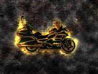 Honda Goldwing_1