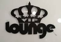 VIP Lounge a