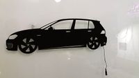 VW Golf 7 a